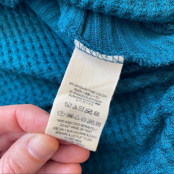 Free People Venture Thermal - Picture 4 of 6